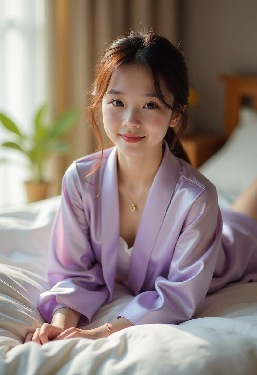 北境追光海报